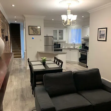 St Annes Suites